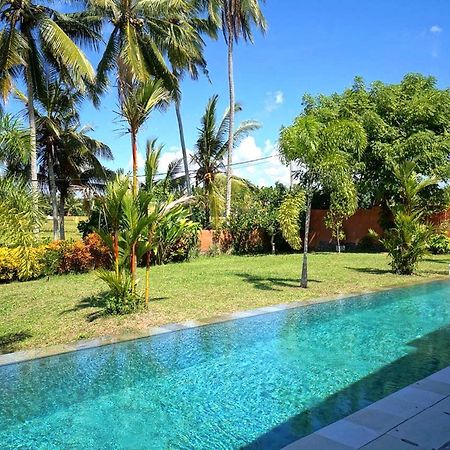 Villa Taman Kanti Убуд Экстерьер фото