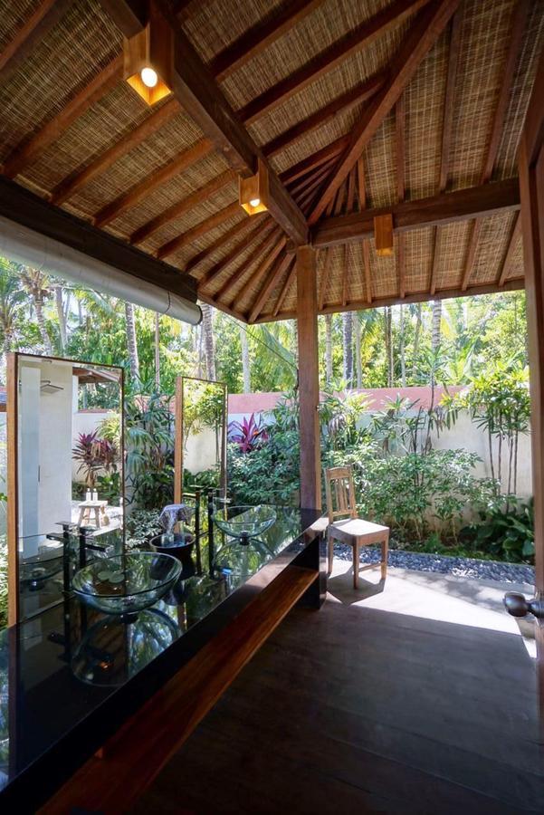 Villa Taman Kanti Убуд Экстерьер фото